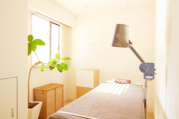 アクセス・地図 | 西新宿駅・KLC近く【Sekimura鍼灸院】